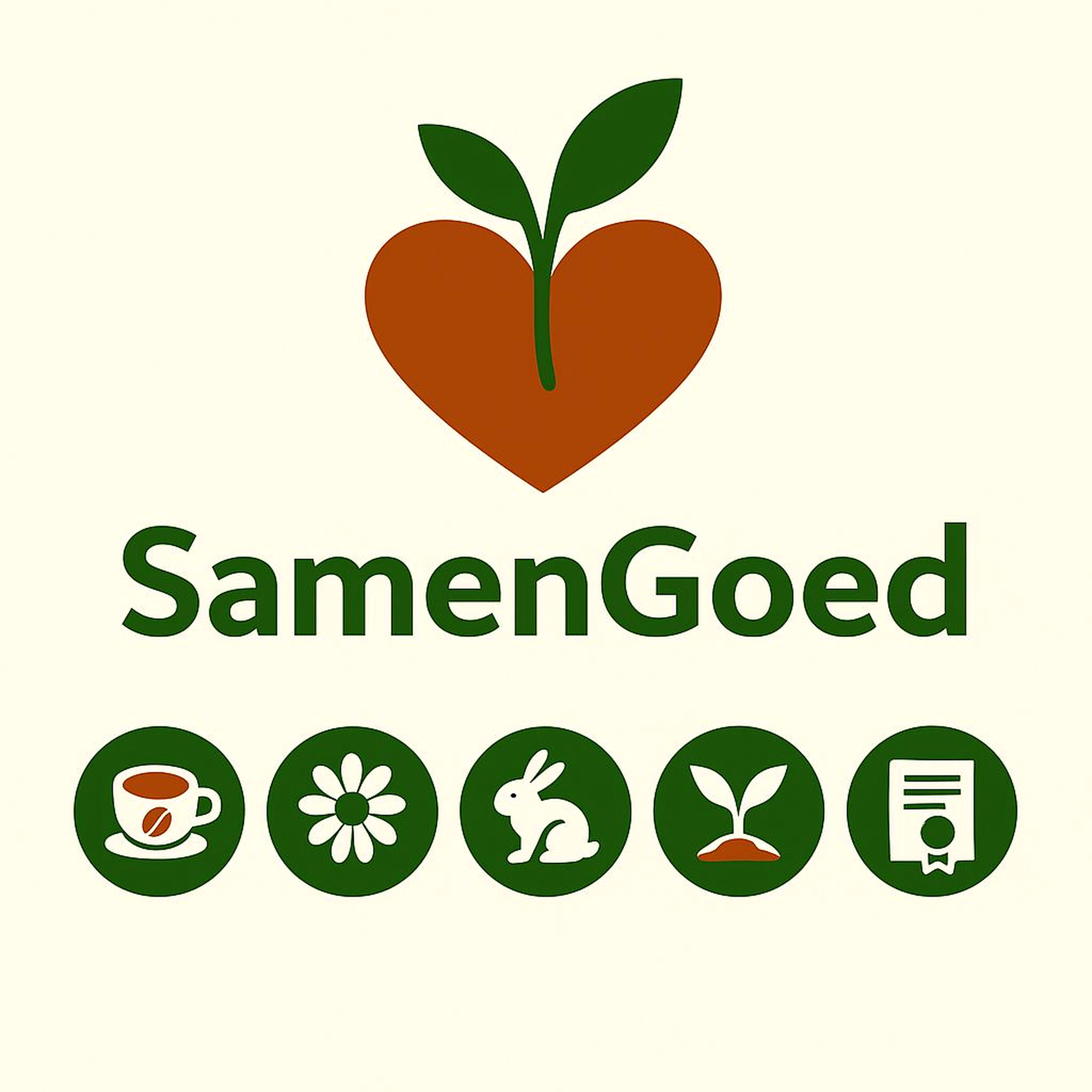 Samengoed logo