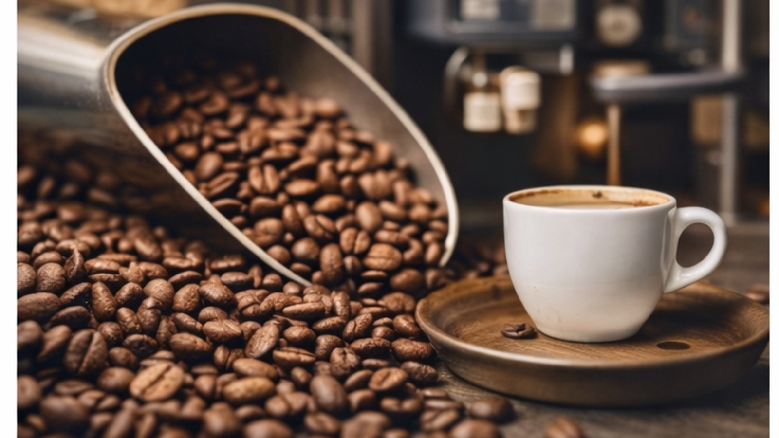 Koffie bij Samengoed